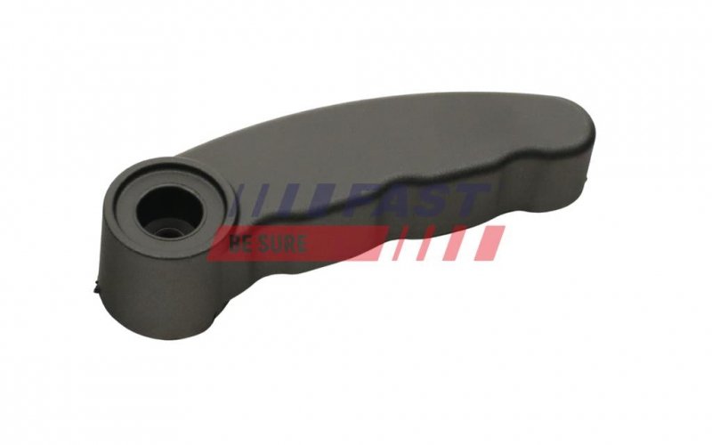 POIGNÉE INTÉRIEURE DE PORTE IVECO DAILY 14> ARRIÈRE GAUCHE