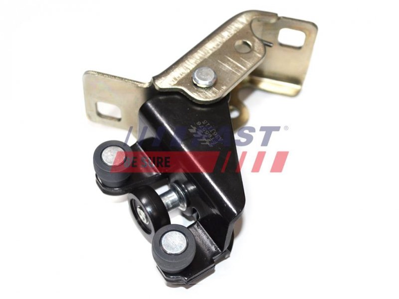 GUIDAGE PORTE RENAULT KANGOO I 97> CÔTÉ CENTRAL SET