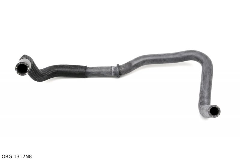 Pièce d’origine durite de refroidissement pour Peugeot PARTNER 02- 1.6HDi réservoir-, ORG 1317N8 , 1317.N8