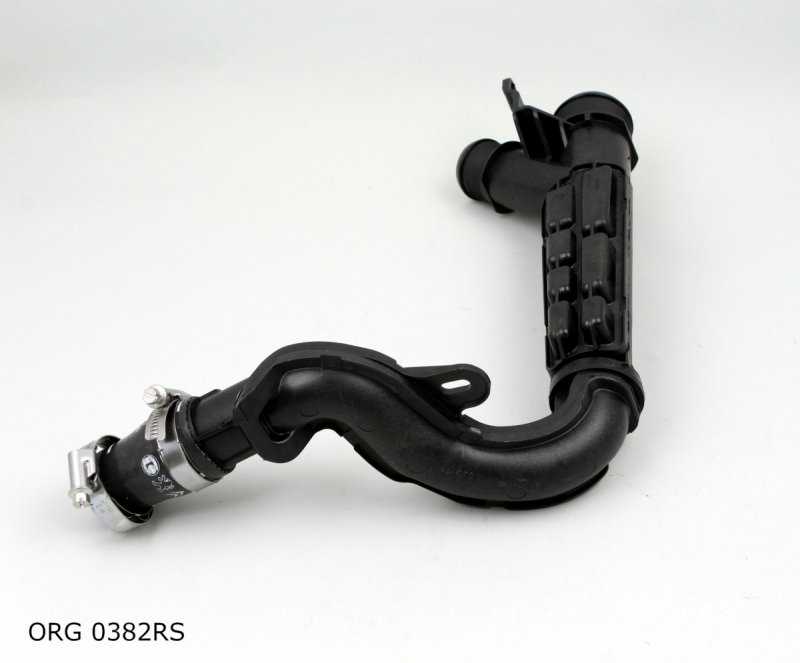 Luftschlauch d'origine Peugeot Expert III 2.0 HDI 16V, 0382RS, 0382.RS