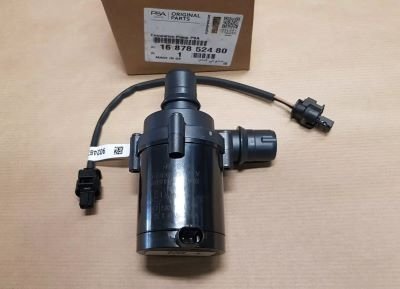 Original Pompe Webasto Citroën Jumpy IV ,  1687852480