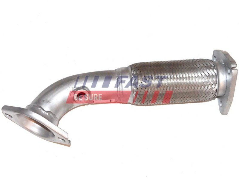 TUYAU D`ÉCHAPPEMENT IVECO DAILY 06> AVANT