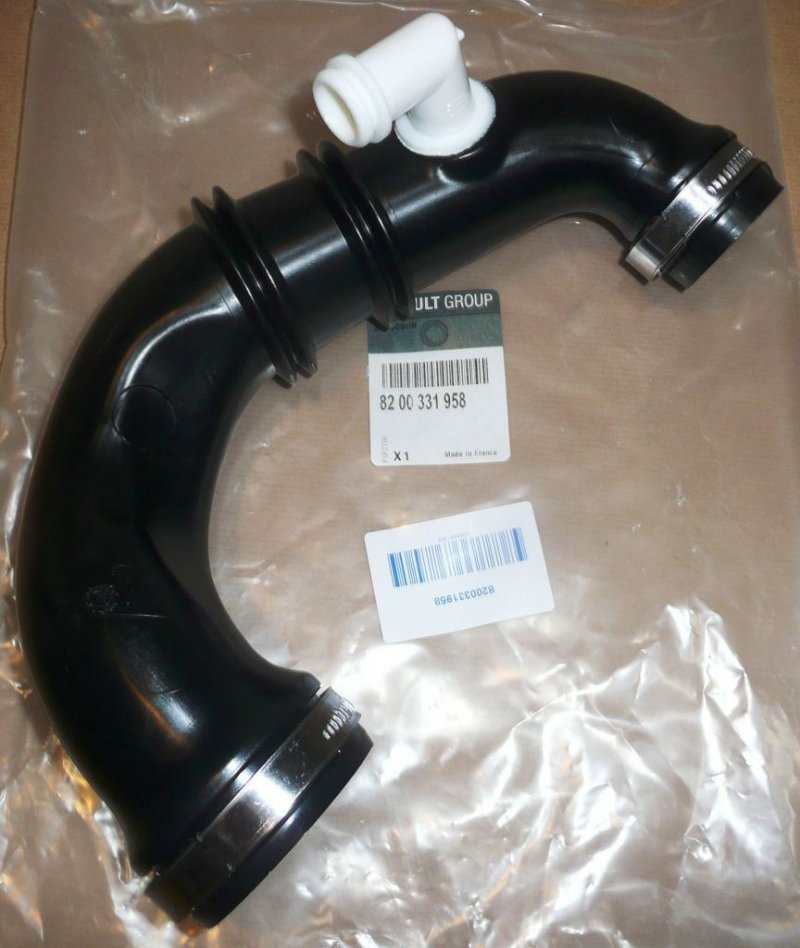 Original DURITE DE TURBO POUR THALIA LOGAN KANGOO 1.5 DCI , 8200331958