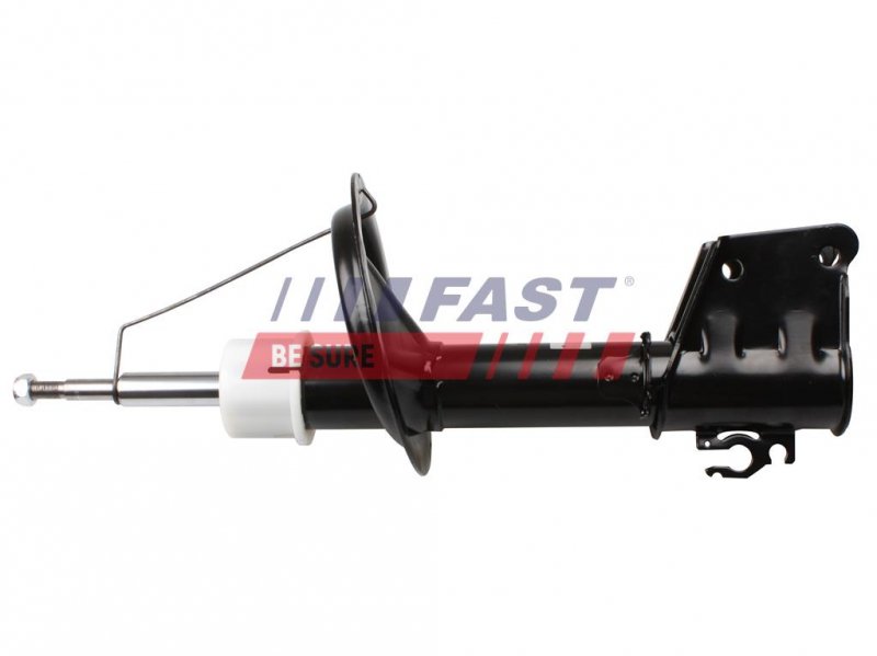 AMORTISSEUR FIAT DOBLO 00> AVANT G/D GAZ 05>