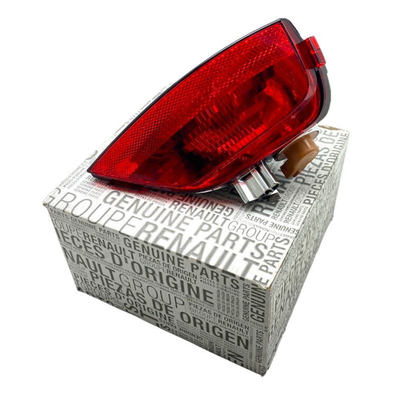 Feu antibrouillard arrière droit d’origine OE – Renault Mégane IV Hatchback , 265804720R