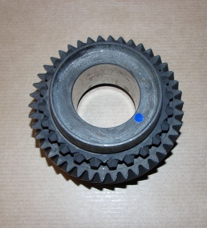 Original  Pignon de 5ème vitesse Renault Kangoo JH3150 , 8200916125