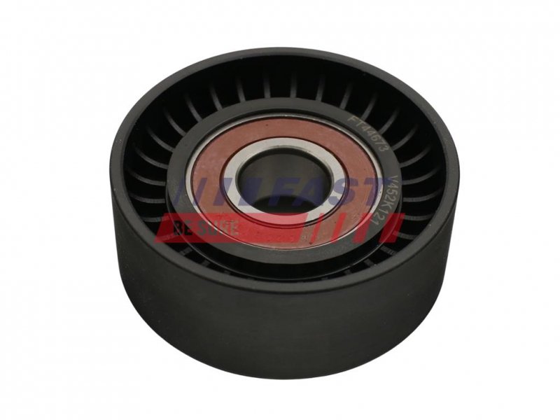 TENDEUR DE COURROIE TRAPÉZOÏDALE À NERVURES CITROEN BERLINGO 08> POULIE RENVOI 1.6 VTI