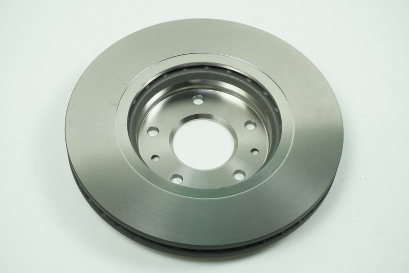 OE d’origine disque de frein avant Renault Kadjar , 402066624R