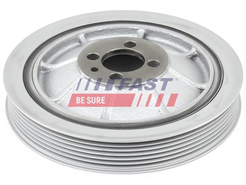 POULIE, VILEBREQUIN FIAT TIPO 16> 1.6/2.0JTD