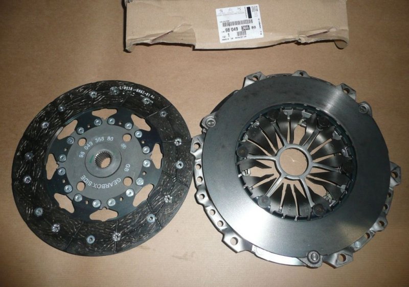 Neuf Original  9804936680