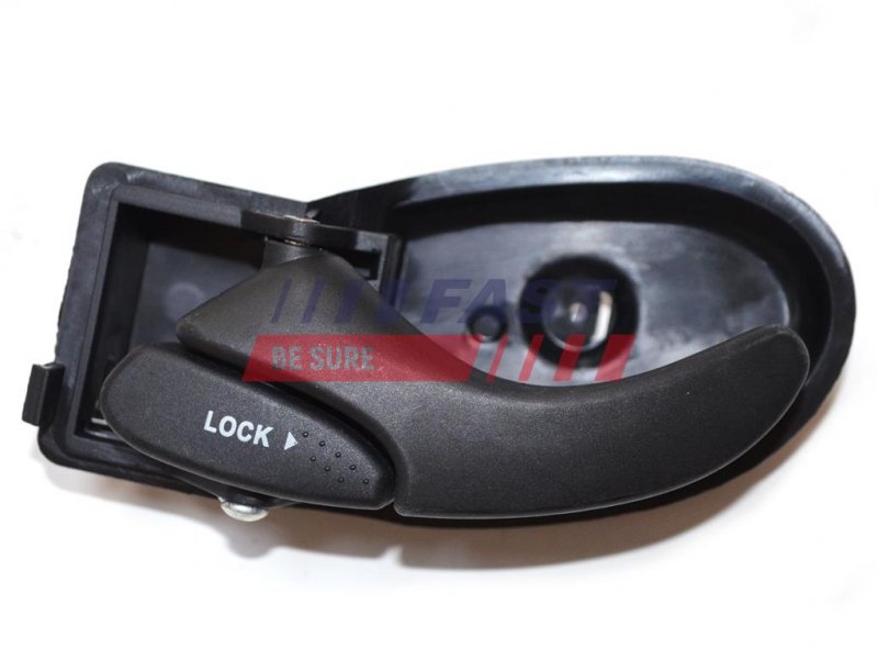 POIGNÉE INTÉRIEURE DE PORTE FORD TRANSIT 06> AVANT GAUCHE 00>