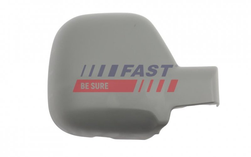 REVÊTEMENT, RÉTROVISEUR CITROEN BERLINGO 08> DROIT À PEINDRE 13>