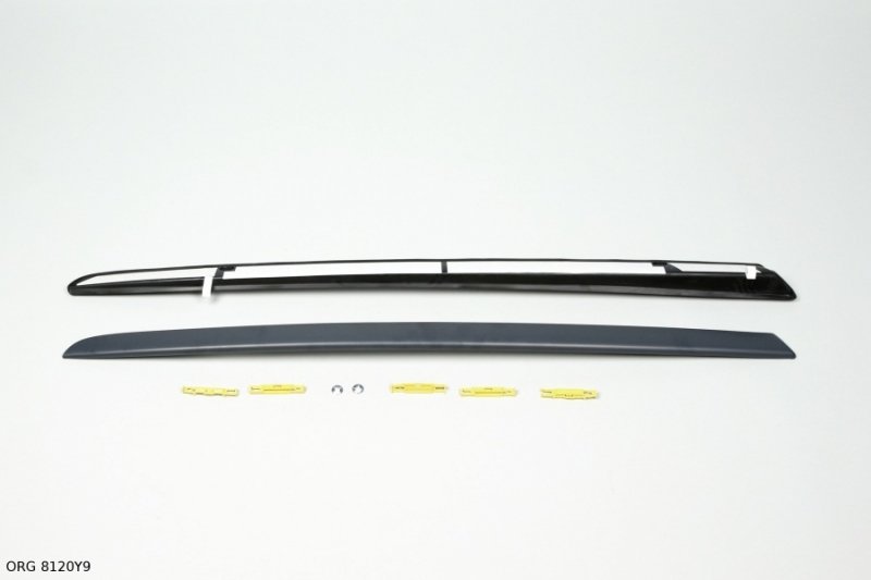 Original Garniture de Pare Brise Gauche Citroën C5 08- , 8120Y9 , 8120.Y9 ,  8120AC ,  8120.AC