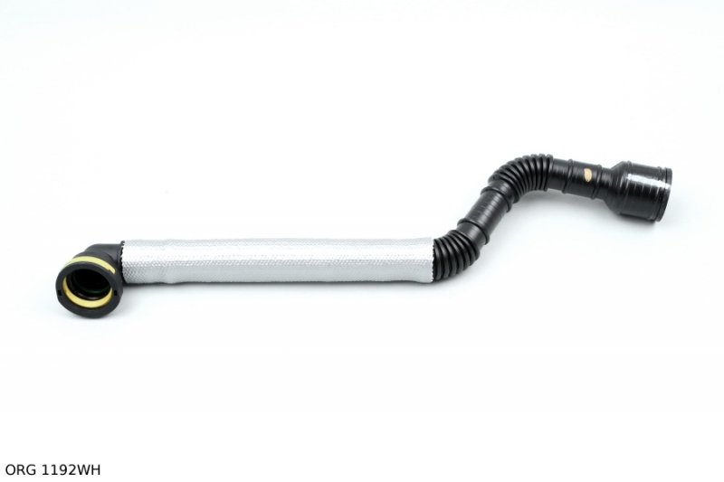 Tuyau d'origine de retour de vapeur d'huile pour Peugeot 307 407 807 Expert 2.0 HDI, 1192wh, 1192.wh