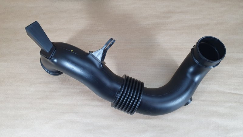 Conduit d'air d'origine Renault Master III 2.3 dCi, 165550972R