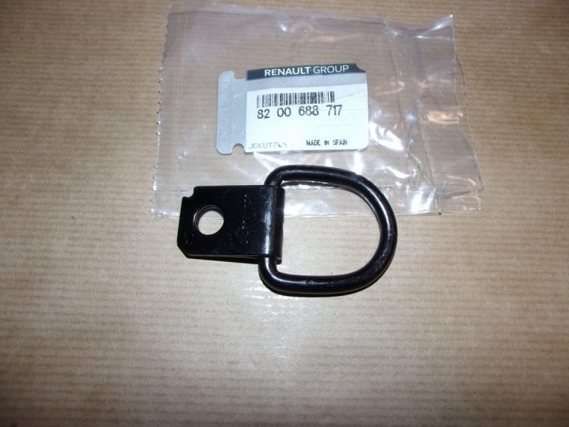 Original  Oreille de transport Renault Master II, III , 8200688717