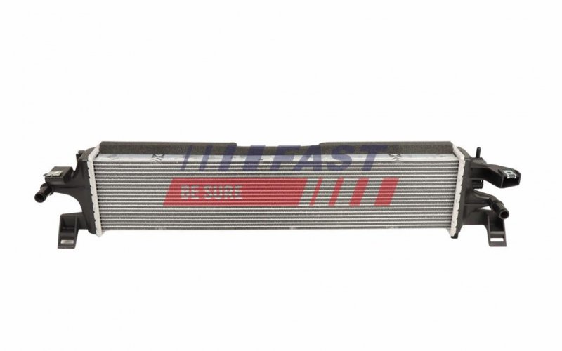 INTERCOOLER FORD TRANSIT CONNECT 13> SANS BOÎTIER/REVÊTEMENT 1.5 ECOBLUE 18>