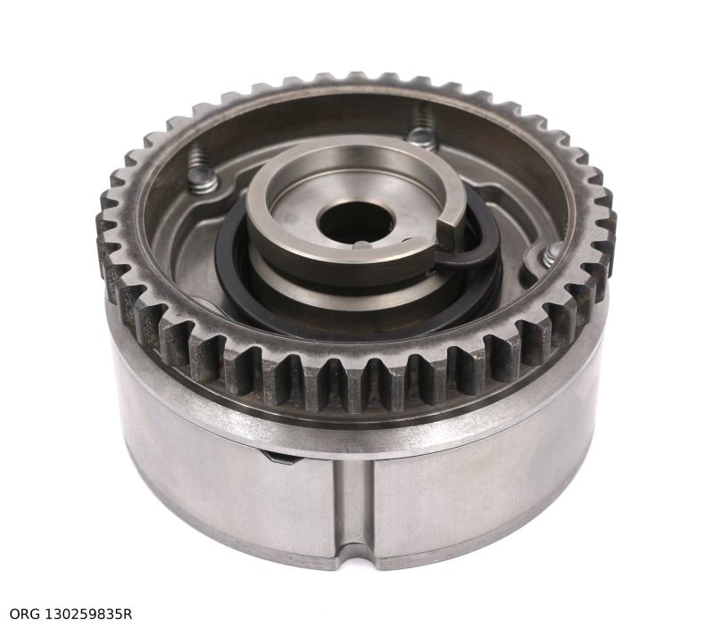 Original  ROUE D'ARBRE Ŕ CAMES Renault 1.2 16V TCE D'ÉCHAPPEMENT, 130259835R