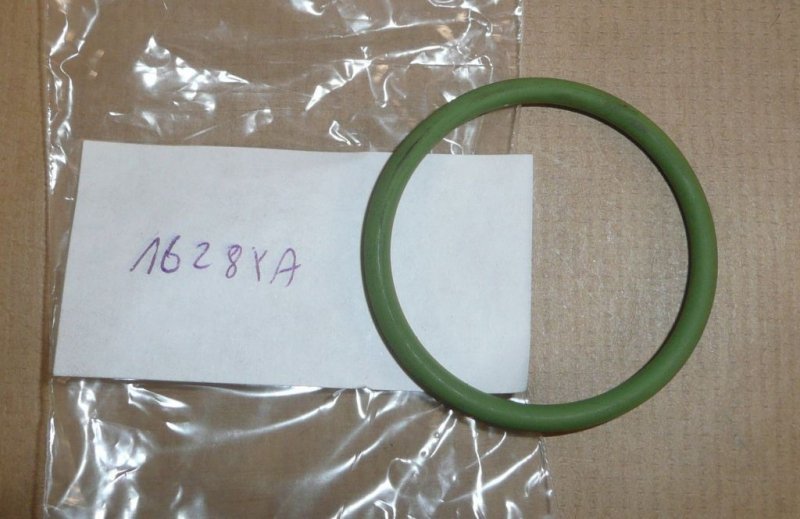 Joint de papillon Citroën C2 1.4 HDI, 1628.YA, 1628YA