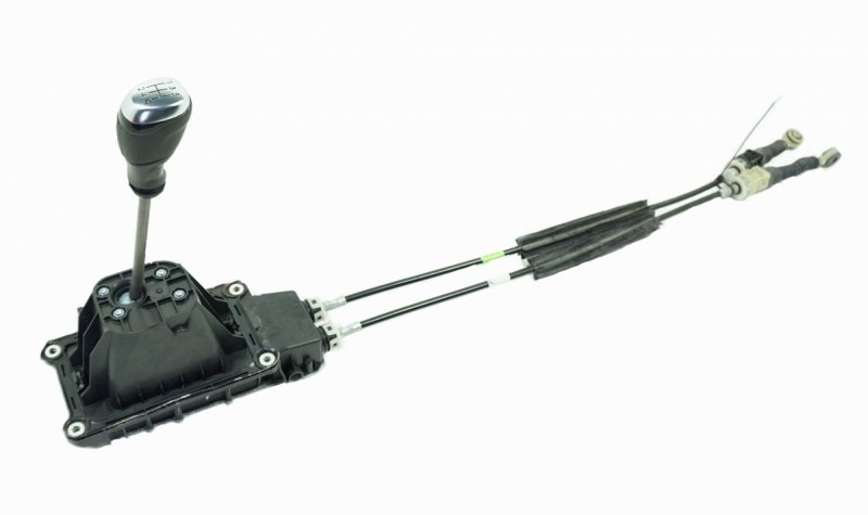 Original levier + câbles de changement de vitesses Renault Clio IV Captur, 349019559R