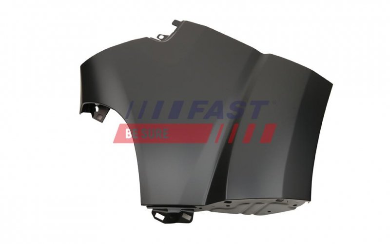 AILE FIAT DUCATO 06> AVANT G LIGHT