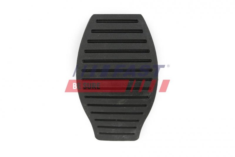 REVÊTEMENT DE PÉDALE FIAT DOBLO 09> PÉDALES EMBRAYAGE ET FREIN