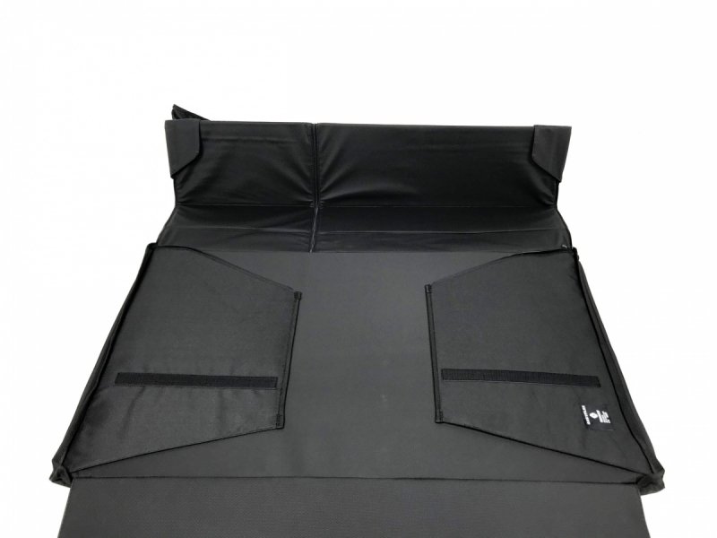 Original tapis de coffre EasyFlex Renault Clio IV 5p, 8201643357