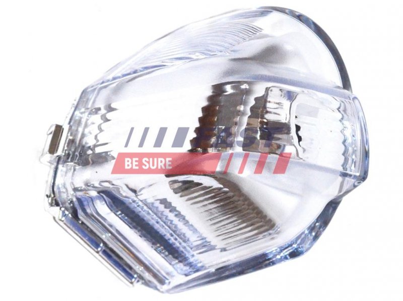 FEU CLIGNOTANT FORD TRANSIT CUSTOM 12> RETROVISEUR DROIT