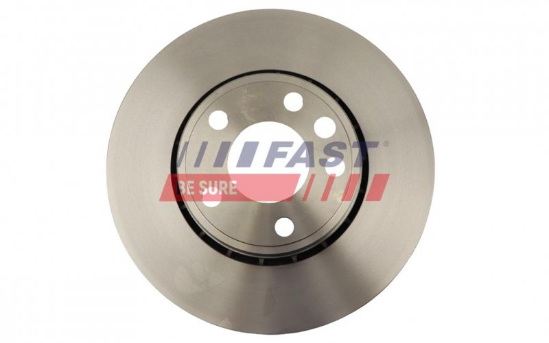 DISQUE DE FREIN RENAULT TRAFIC 01> AVANT G/D VALVE DE PNEU