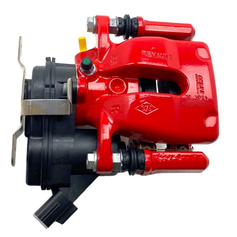 Original étrier de frein arrière droit Renault Megane IV RS, 440004598R