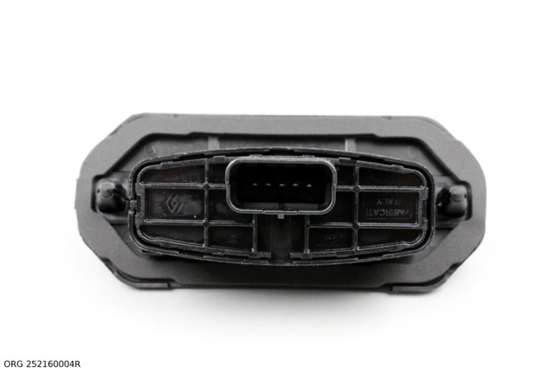 Interrupteur de contact de porte d'origine porte coulissante droite gauche Renault Master III 10- , 252160004R