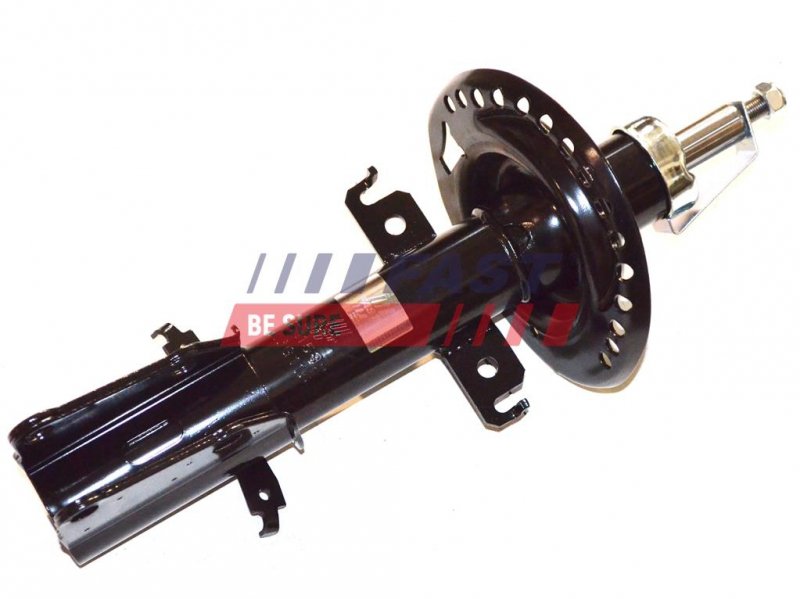 AMORTISSEUR RENAULT KANGOO II 08> AVANT G/D GAZ