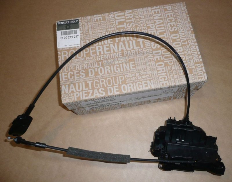 Neuf Original 8200219247