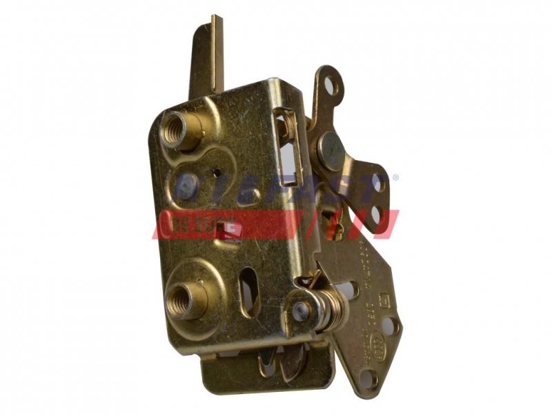 SERRURE DE PORTE IVECO DAILY 90> AVANT G