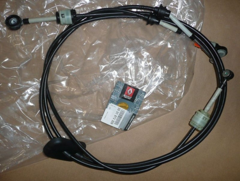  Original Levier de changement de vitesse Renault Mascott 3.0 dci ,  5001873269 , 5010545405 , 5010545225