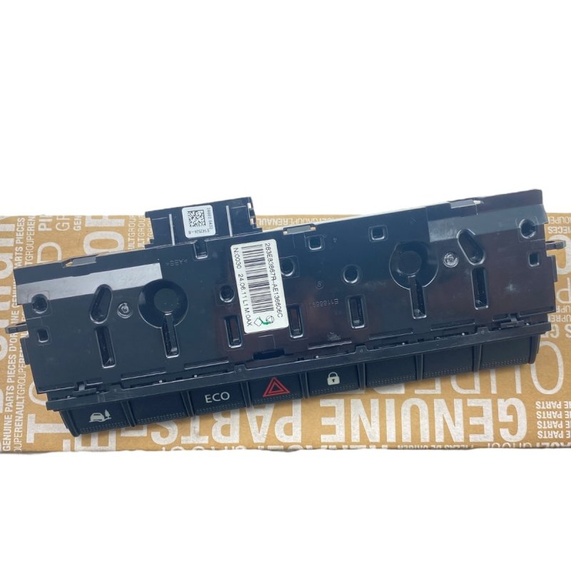 OE d’origine panneau de commande Renault Master III Trafic III lift , 283E83867R