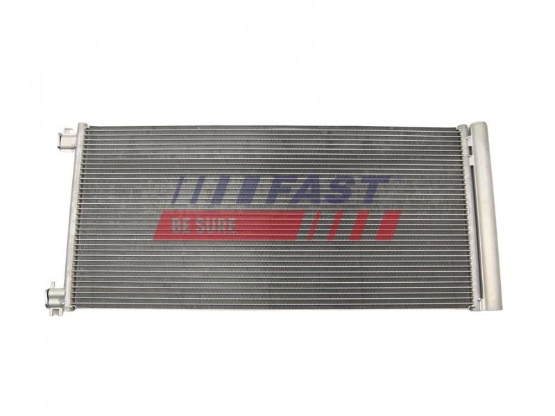 CONDENSEUR, CLIMATISATION RENAULT TRAFIC 14> 1.6 DCI