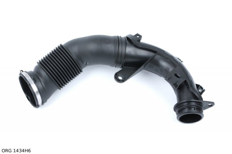 Tuyau d'air de suralimentation d'origine Citroën Peugeot 2.2HDI 205CH, 1434H6, 1434.H6