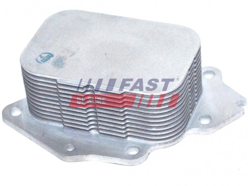 RADIATEUR D`HUILE CITROEN BERLINGO 08> 1.6 HDI 90KM