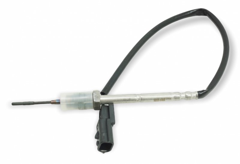 Capteur de température des gaz d’échappement d’origine OE – Renault , 226304PM0B , 226304PM0C