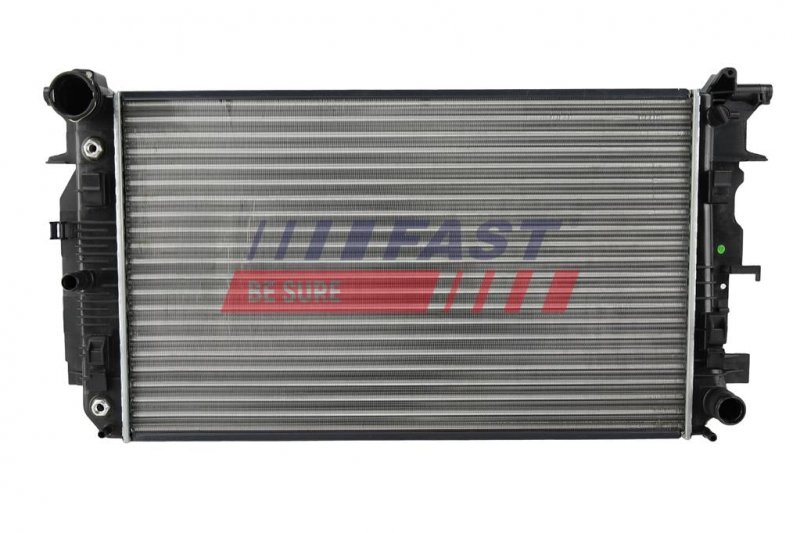 RADIATEUR MERCEDES SPRINTER 06> 906