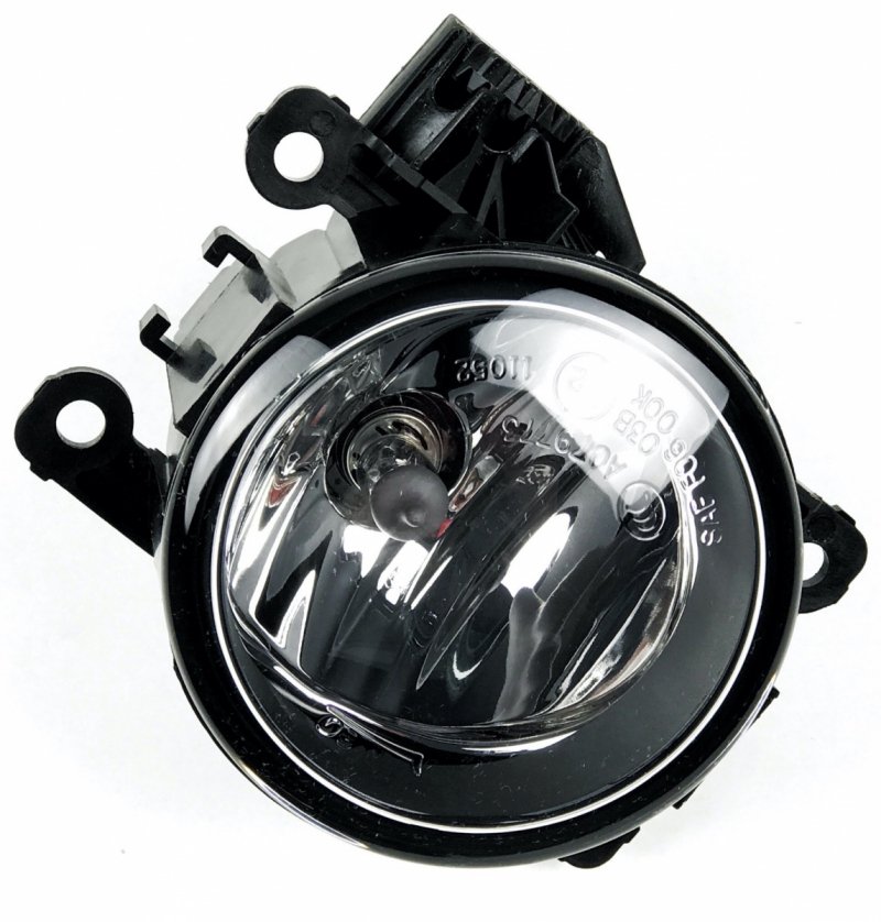 Original Feu antibrouillard droit Renault Captur I Trafic III Nissan NV300, 261503971R, 89208441
