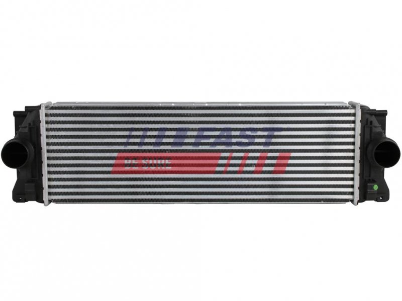INTERCOOLER MERCEDES SPRINTER 06> 906 CDI