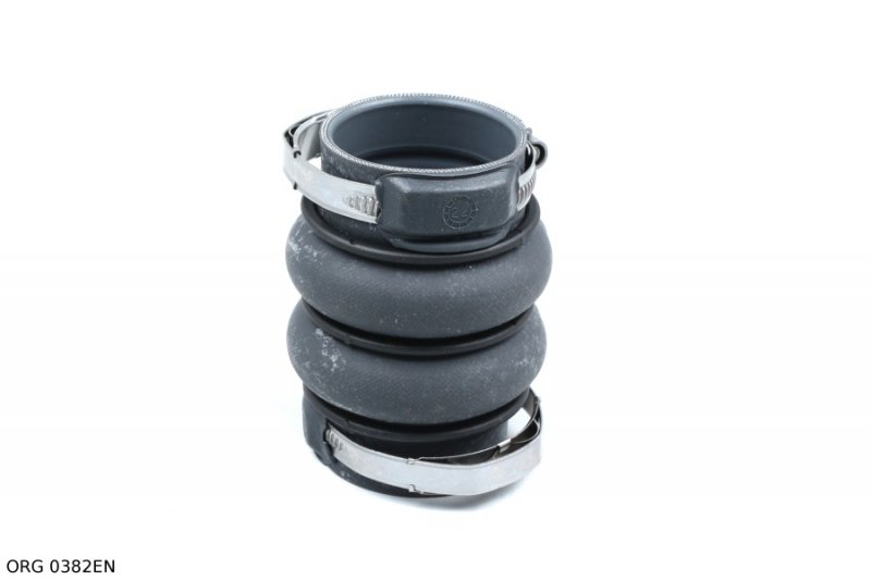 Pièce d’origine durite d'air pour Citroën Peugeot 1.6HDI 16V, ORG 0382EN , 0382.EN