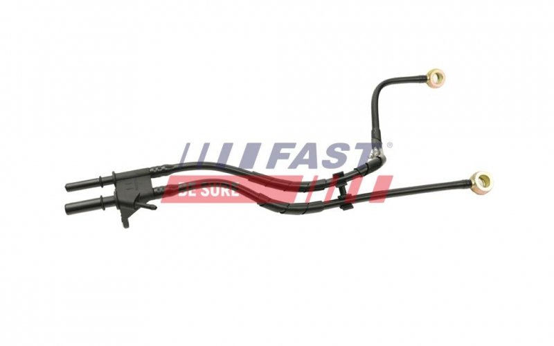 TUYAUTERIE DE CARBURANT FIAT DUCATO 06> 3.0JTD