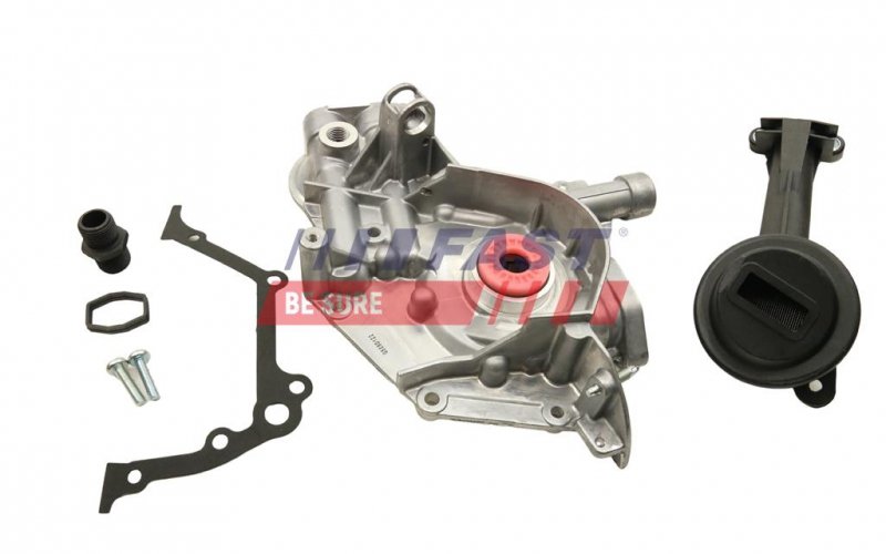 POMPE À HUILE FIAT DOBLO 09> 1.4