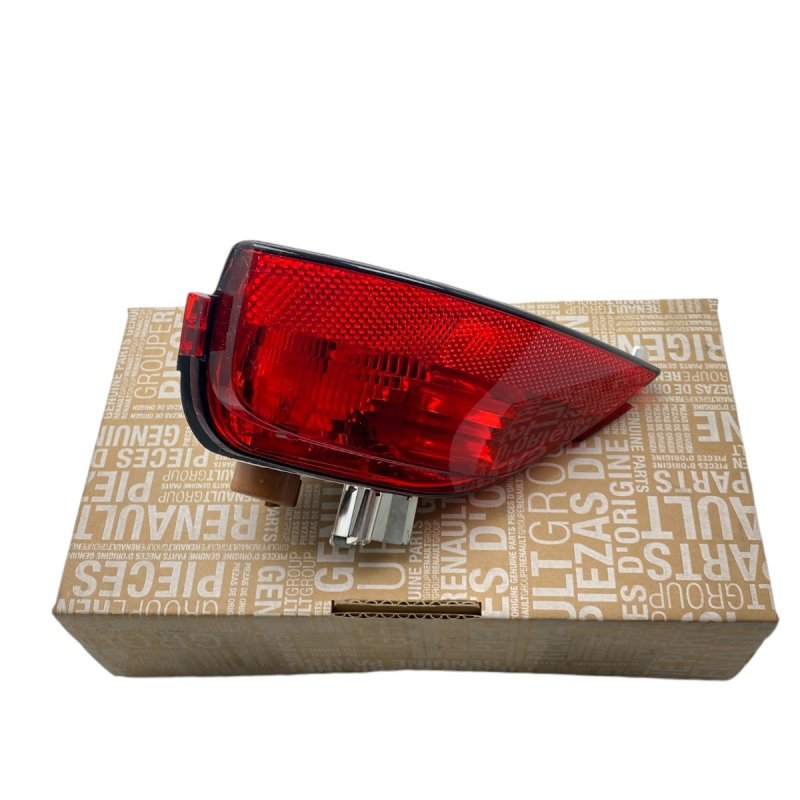 Origine Feu arrière antibrouillard gauche Renault Megane IV, 265852501R