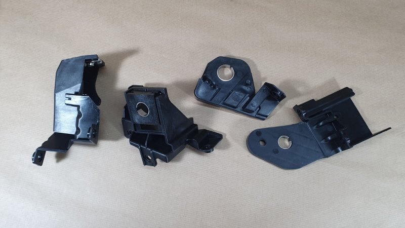 Pièce d’origine  Kit de réparation de phare pour Alfa Romeo STELVIO, 50549863