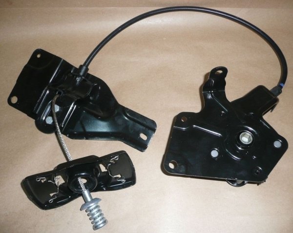 ORIGINAL  SUPPORT DE ROUE DE SECOURS Renault Master 3 III , 572115531R , 9955000Q2C