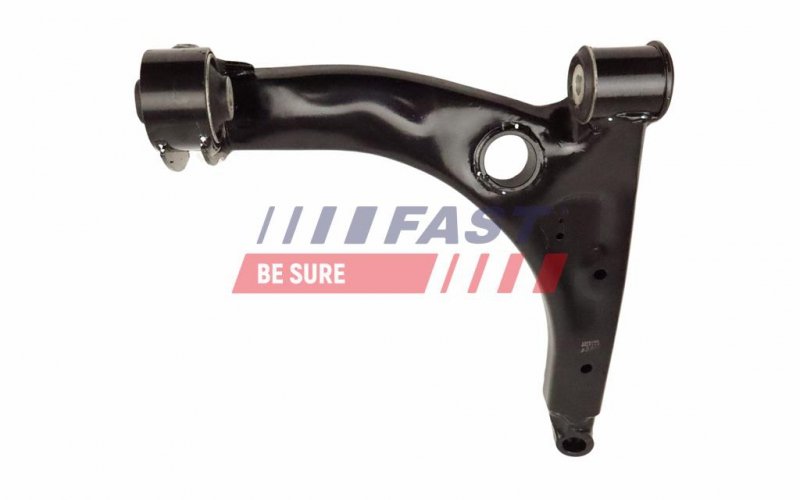 BRAS DE LIAISON, SUSPENSION DE ROUE VW CRAFTER II 16> ESSIEU AVANT D HD 25.8MM